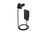 CableJive PowerPortz<br/>48 W Auto Charger