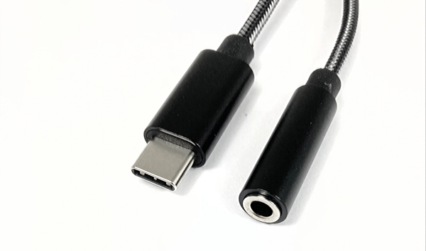 CableJive ProJive XLR, with USB-CProfessional XLR Mic & Monitoring –  CableJive Outlet