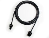 CableJive dockXtender<br/>Lightning Extension Cables 2ft/6ft