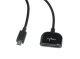 CableJive samDock - Dock Adapter for <b>legacy</b> Samsung devices<br/> - no longer available